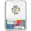 Image 2 : 1926 Mercury Dime PGA MS66 FSB
