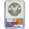 Image 2 : 1880-S Morgan Dollar PGA MS68 DMPL