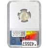 Image 2 : 1923 Mercury Dime PGA MS65 FSB