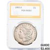 Image 1 : 1902-S Morgan Silver Dollar PGA MS63