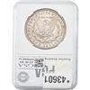 Image 2 : 1890-S Morgan Dollar PGA MS64