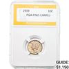 1939 Mercury Dime PGA PR65 CAMEO