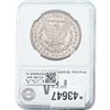 Image 2 : 1878-S Morgan Dollar PGA MS65