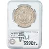 Image 2 : 1881-CC Morgan Dollar PGA MS66