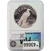 Image 2 : 2023-S Peace Dollar PGA PR70 DCAM