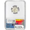 Image 2 : 1919-S Mercury Dime PGA MS64 FSB