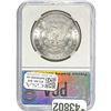 Image 2 : 1880-S Morgan Dollar PGA MS65