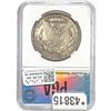 Image 2 : 1921-S Morgan Dollar PGA MS65