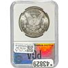 Image 2 : 1878-S Morgan Dollar PGA MS63 PL