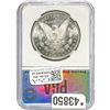 Image 2 : 1880-S Morgan Dollar PGA MS65 DMPL