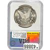 Image 2 : 1879-S Morgan Dollar PGA MS65 PL