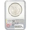 Image 2 : 1878-S Morgan Silver Dollar PGA MS65+
