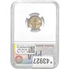 Image 2 : 1935-D Mercury Dime PGA MS65 FSB