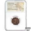 Roman Diocletian, AD 284-305 BI Aurelianianus NGC