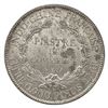 Image 2 : 1906-A French Indochina Silver Piastre CLOSELY UNCIRCULATED