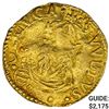 Image 1 : 1369-1799 Italy-Lucca Scudo d'Oro CLOSELY UNCIRCULATED