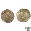 Image 1 : [2] Tabarestan 711-789 AD Silver 1/2 Dirhem CHOICE AU