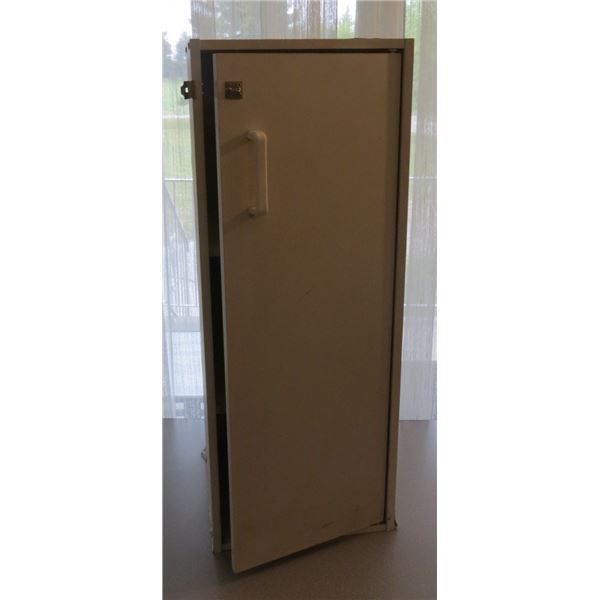 3 Shelf Cabinet 12”x12”x31”