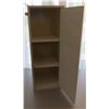 Image 2 : 3 Shelf Cabinet 12”x12”x31”