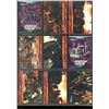 Image 1 : 2007 Transformers Lot Of 9 Cards With Optimus Prime