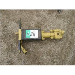 INGERSOLL-RAND AIR DRILL