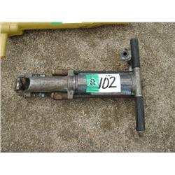 AIR DRILL