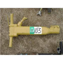 JOY PAVEMENT BREAKER