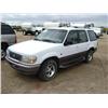 Image 1 : 1997 MERCURY MOUNTAINEER AWD SUV, s/n: 4M2DU55P0VUJ12610