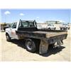 Image 2 : 1994 FORD F350XL FLATBED TRUCK, s/n: 2FDJF37H1RCA66946