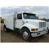 Image 1 : 1998 INTERNATIONAL 4700 LO PROFILE S/A MECHANICS TRUCK, s/n: 1HTSLAAM7WH510561