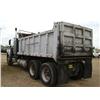 Image 2 : 1986 FREIGHTLINER FLC12064ST T/A DUMP TRUCK, s/n: 1FUPYDYB9GP282444