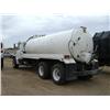 Image 2 : 2000 FREIGHTLINER FL80 BUSINESS CLASS 3,600 GALLON T/A VACUUM TRUCK, s/n: 1FVXJJCB6YHF61659