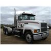Image 1 : 1999 MACK CH613 T/A TRUCK TRACTOR, s/n: 1M1AA13Y7XWO93874