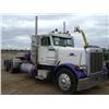 Image 1 : 1987 PETERBILT 379 T/A TRUCK TRACTOR, s/n: 1XP5D29X7HD217151