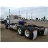 Image 2 : 1987 PETERBILT 379 T/A TRUCK TRACTOR, s/n: 1XP5D29X7HD217151