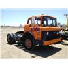 Image 1 : 1985 FORD 800 S/A TRUCK TRACTOR, s/n: 1FTXD84N5FVA42408