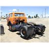 Image 2 : 1985 FORD 800 S/A TRUCK TRACTOR, s/n: 1FTXD84N5FVA42408