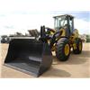 Image 1 : 2004 JOHN DEERE 544J WHEEL LOADER, s/n: 591927