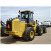 Image 2 : 2004 JOHN DEERE 544J WHEEL LOADER, s/n: 591927