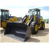 Image 1 : 2004 JOHN DEERE 544J WHEEL LOADER, s/n: 590629