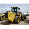 Image 2 : 2004 JOHN DEERE 544J WHEEL LOADER, s/n: 590629