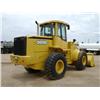 Image 2 : 2001 JOHN DEERE 544H WHEEL LOADER, s/n: 580623