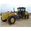 Image 1 : 2005 JOHN DEERE 672D MOTOR GRADER, s/n: DW672DX596998