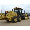 Image 2 : 2005 JOHN DEERE 672D MOTOR GRADER, s/n: DW672DX596998