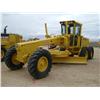 Image 1 : JOHN DEERE 770 MOTOR GRADER, s/n: 05606T