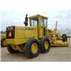 Image 2 : JOHN DEERE 770 MOTOR GRADER, s/n: 05606T