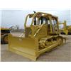 Image 1 : CATERPILLAR D6D CRAWLER TRACTOR, s/n: 04X10407