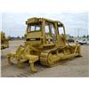 Image 2 : CATERPILLAR D6D CRAWLER TRACTOR, s/n: 04X10407