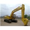 Image 1 : 1997 JOHN DEERE 690E LC HYDRAULIC EXCAVATOR, s/n: DW690E562598