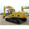 Image 2 : 1997 JOHN DEERE 690E LC HYDRAULIC EXCAVATOR, s/n: DW690E562598